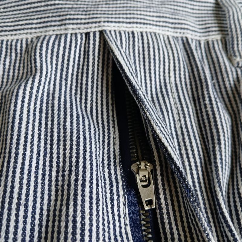 Overall hickory Jungle storm not dickies, foto 3