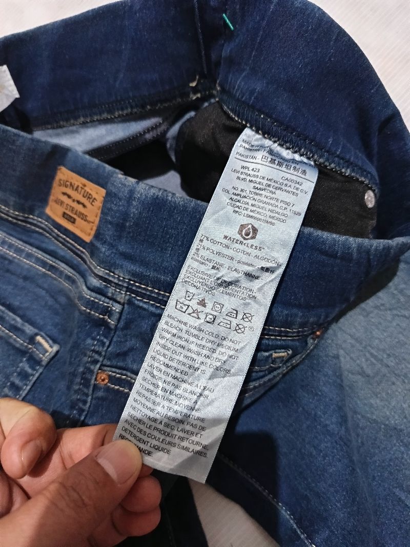 Levi's Signature, foto 7