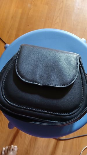 shoulder bag