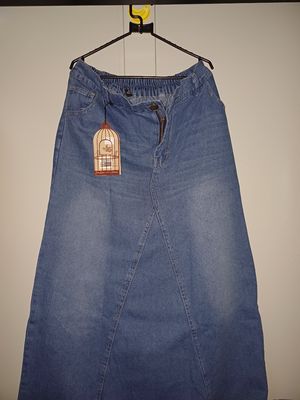 Rok Jeans