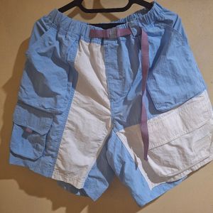 BTV (Beyond The Vines) Cargo Short