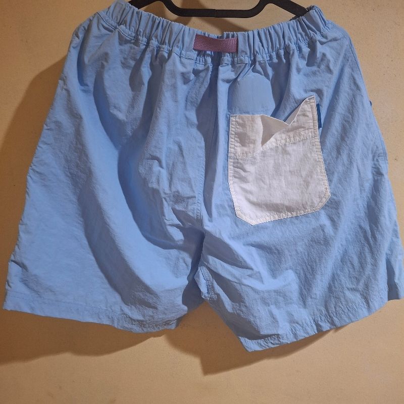 BTV (Beyond The Vines) Cargo Short, foto 2