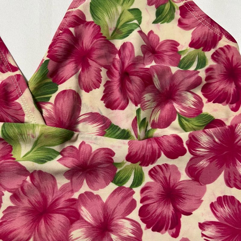 floral halter cami, foto 4