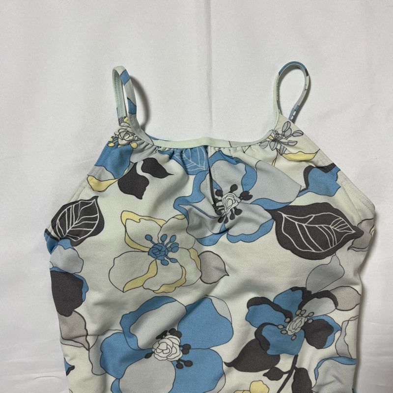 floral tankini, foto 2