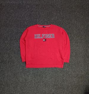Tommy Hilfiger Sweatshirt/Crewneck