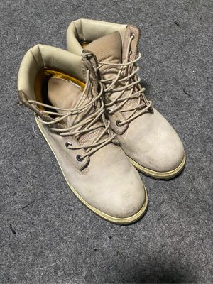 boots timberland