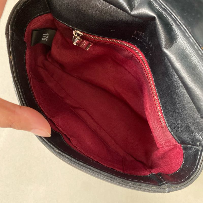 Prada Crossbody Bag, foto 8