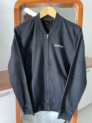 Preloved Jaket Pria by ROUGHNECK