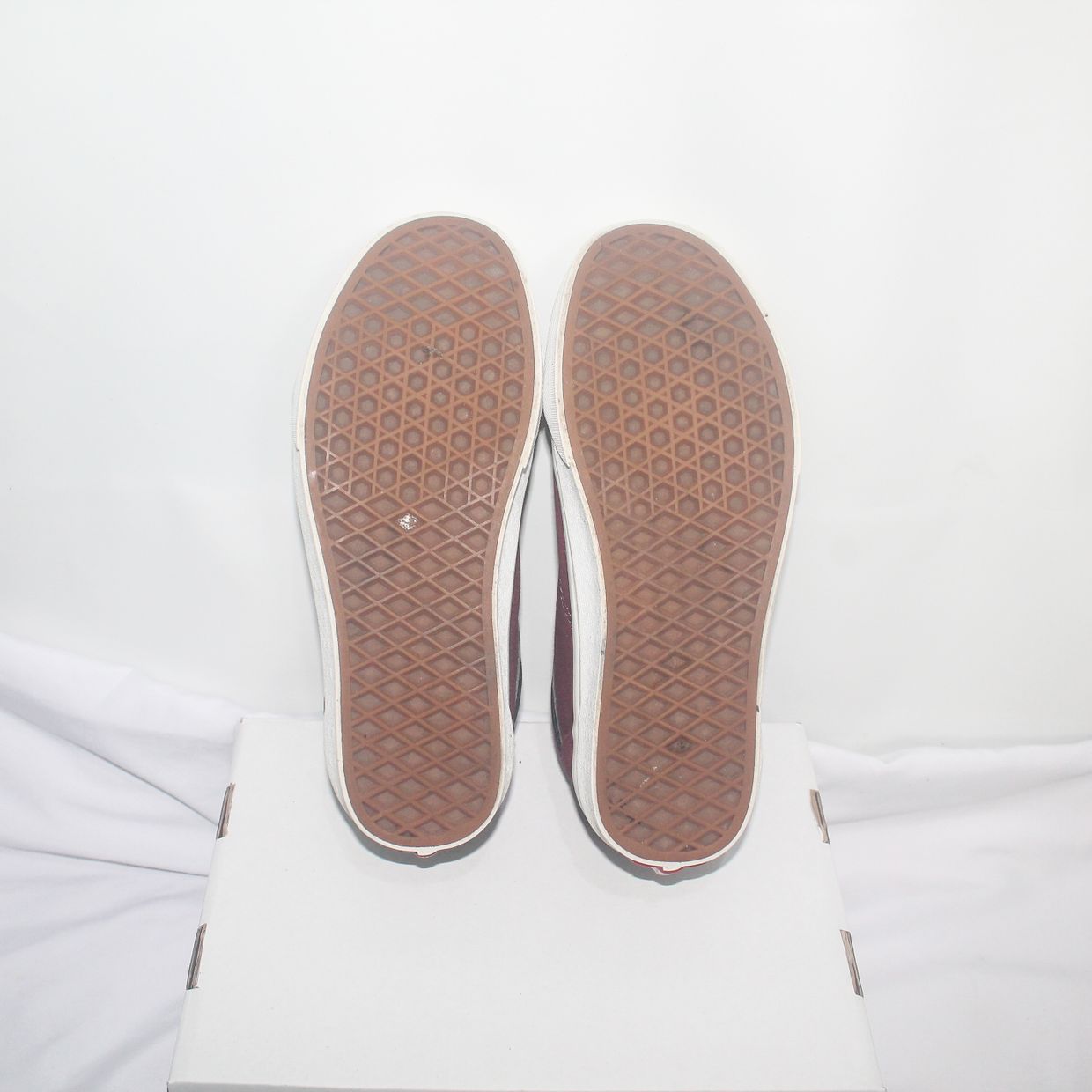 💜 [NETT] AdlinaW - Vans Old, foto 3