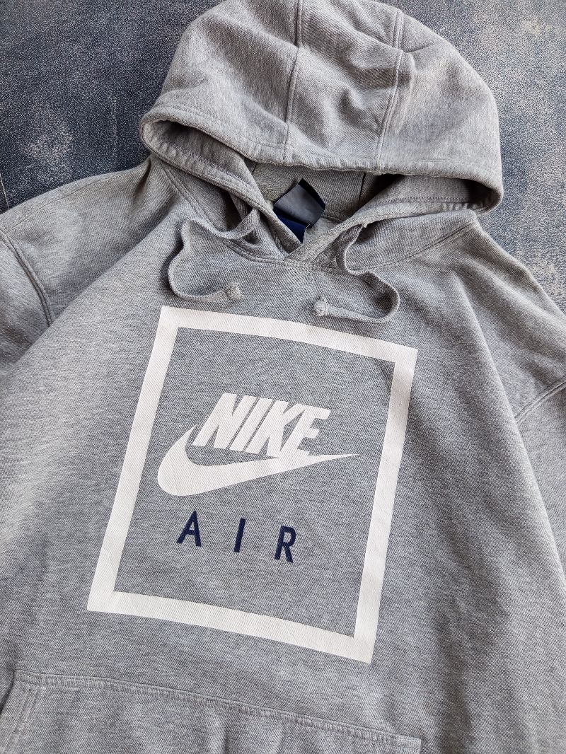 HODIE NIKE AIR JUMBO, foto 2