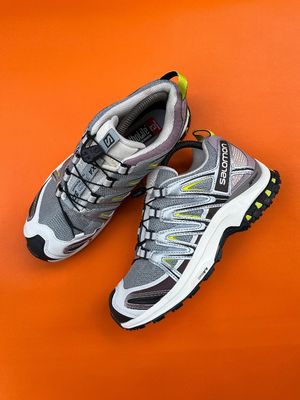 Salomon lab