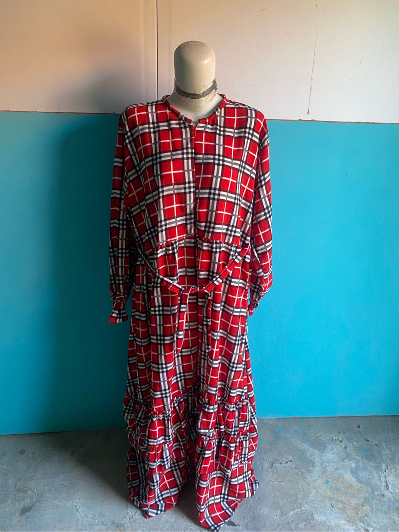 gamis, foto 3