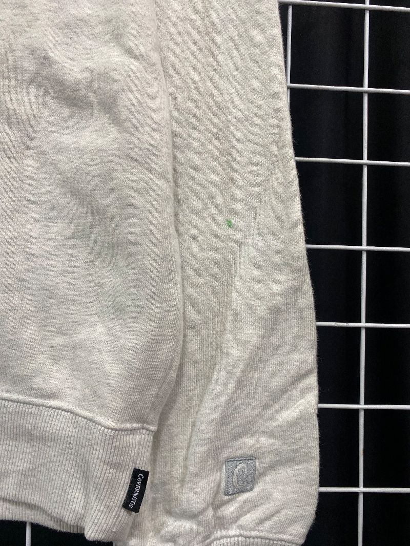 COVERNAT CREWNECK, foto 6