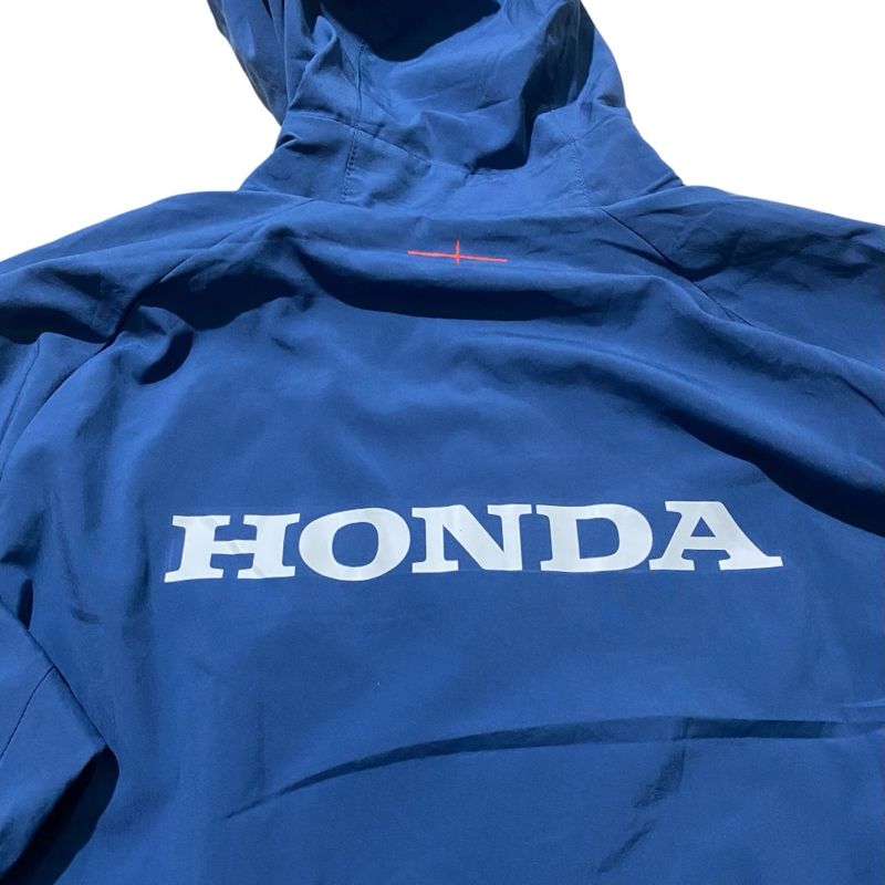 Umbro pro training england honda rugby jacket, foto 4