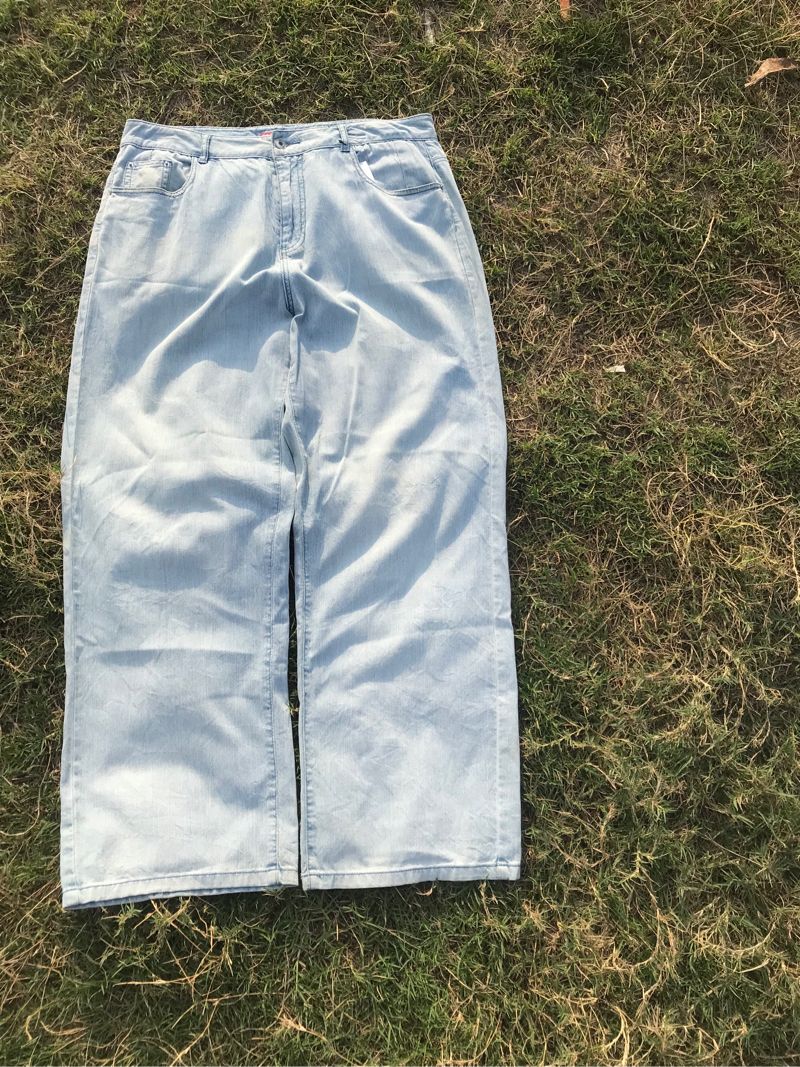 Baggy pants, foto 2