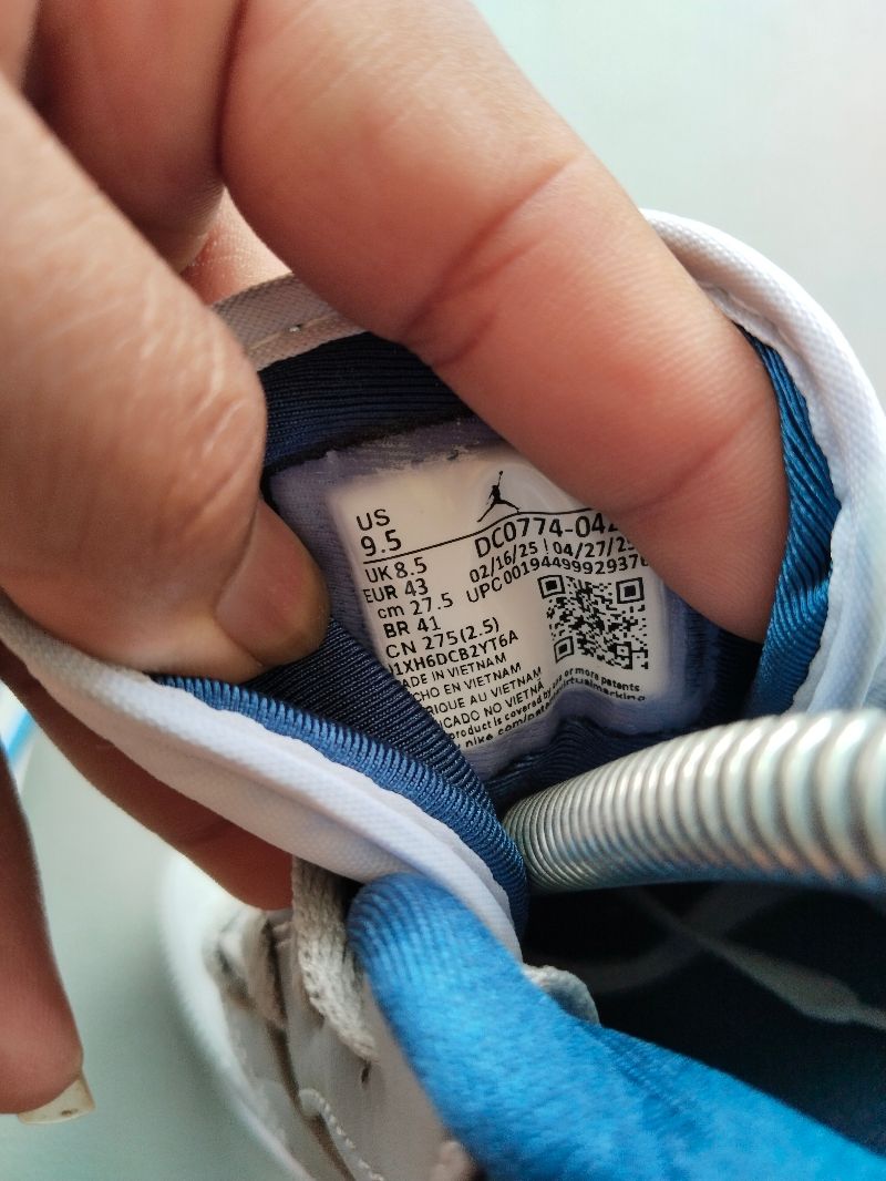 nike jordan, foto 6
