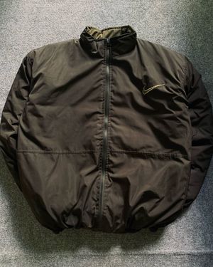 nike jaket