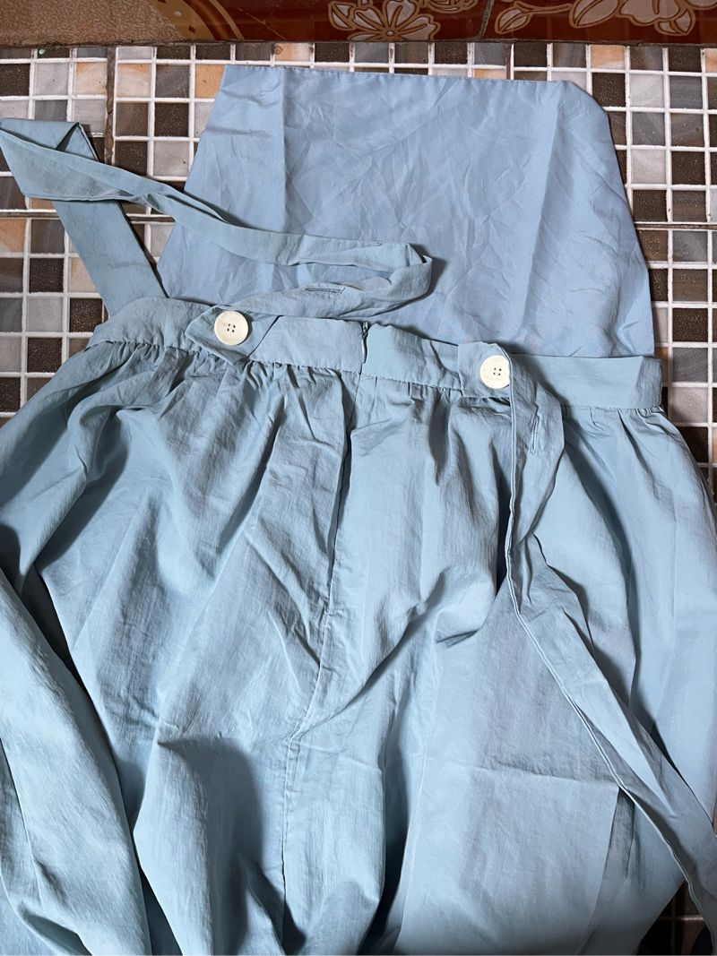 Zara long dress, foto 6