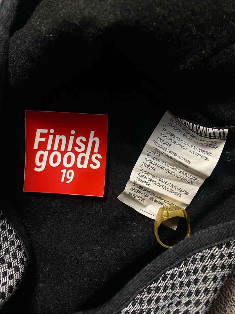 ZIPHOODIE NIKE TECH, foto 3