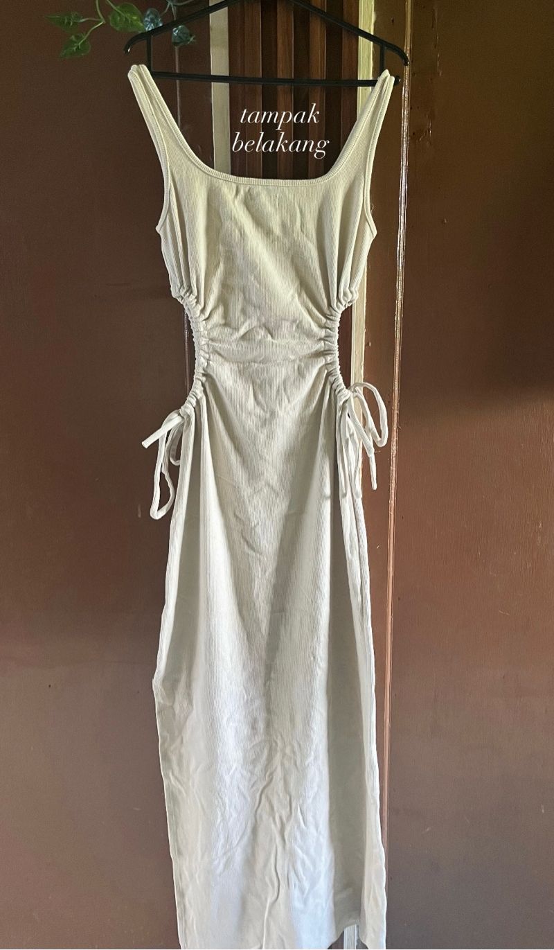 Dress 3/4 fit body, foto 2