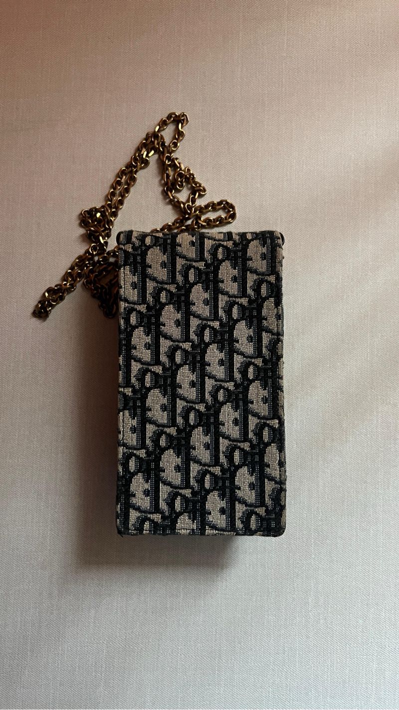 Tas Dior paddle pouch, foto 2