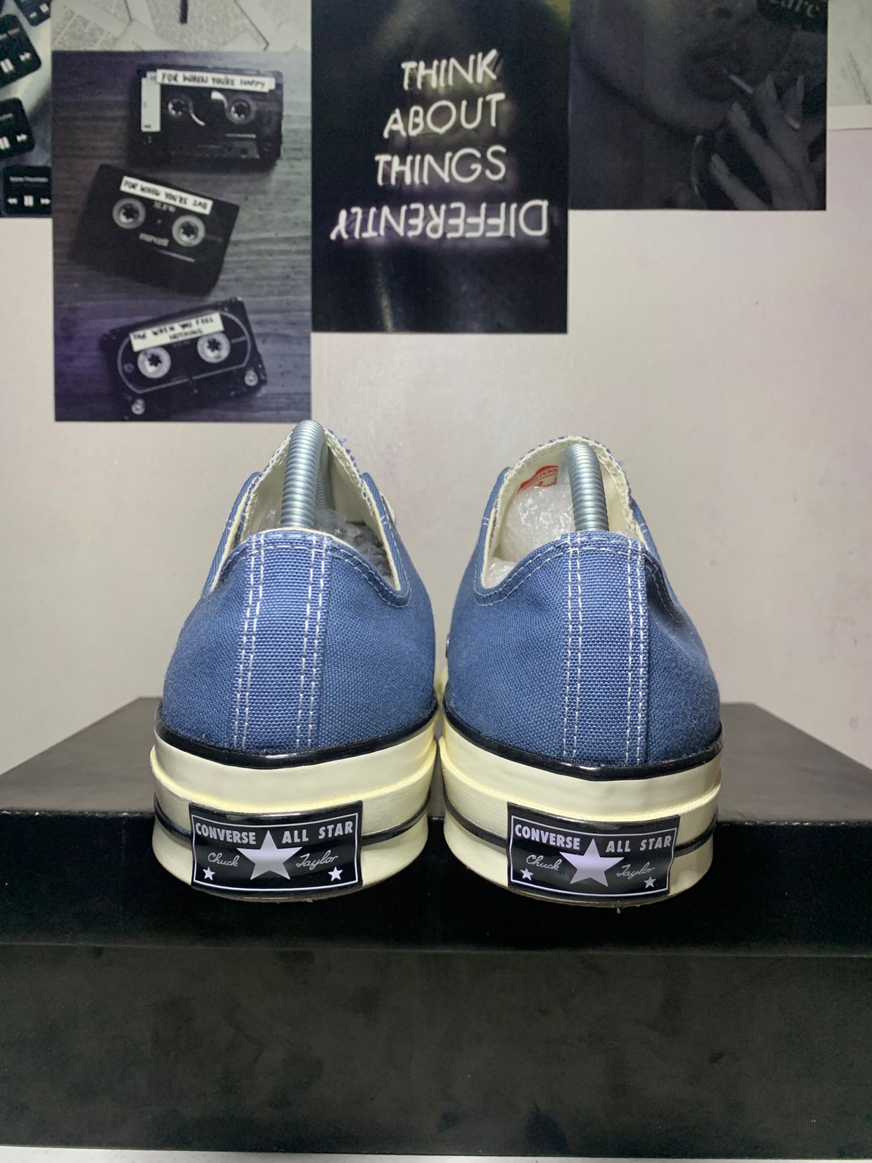 Converse CT 70 Low Ox Deep, foto 4