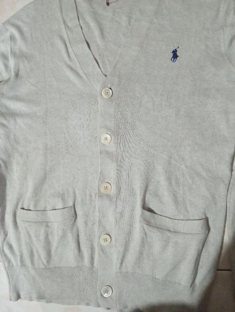 Cardigan Polo Ralph Lauren, foto 3