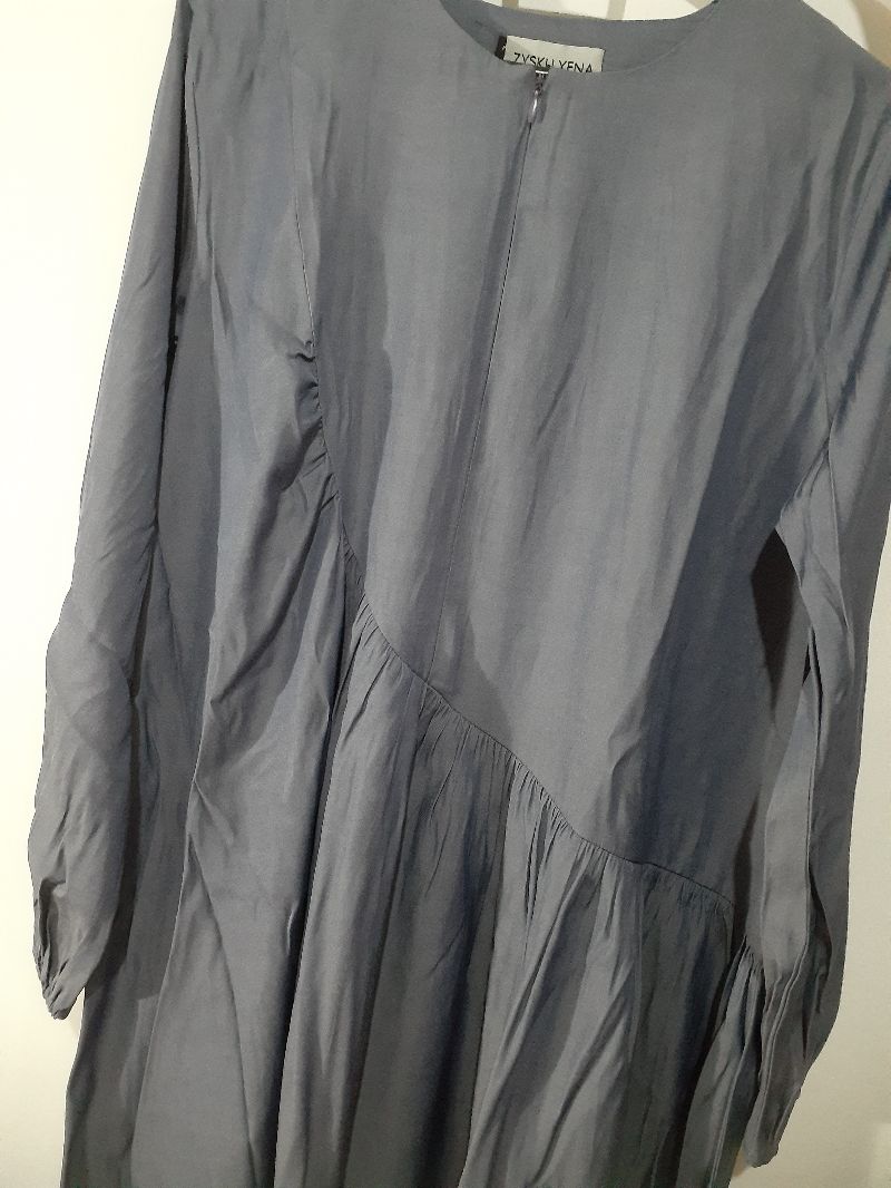 Midi Dress Zysku Sena, foto 4