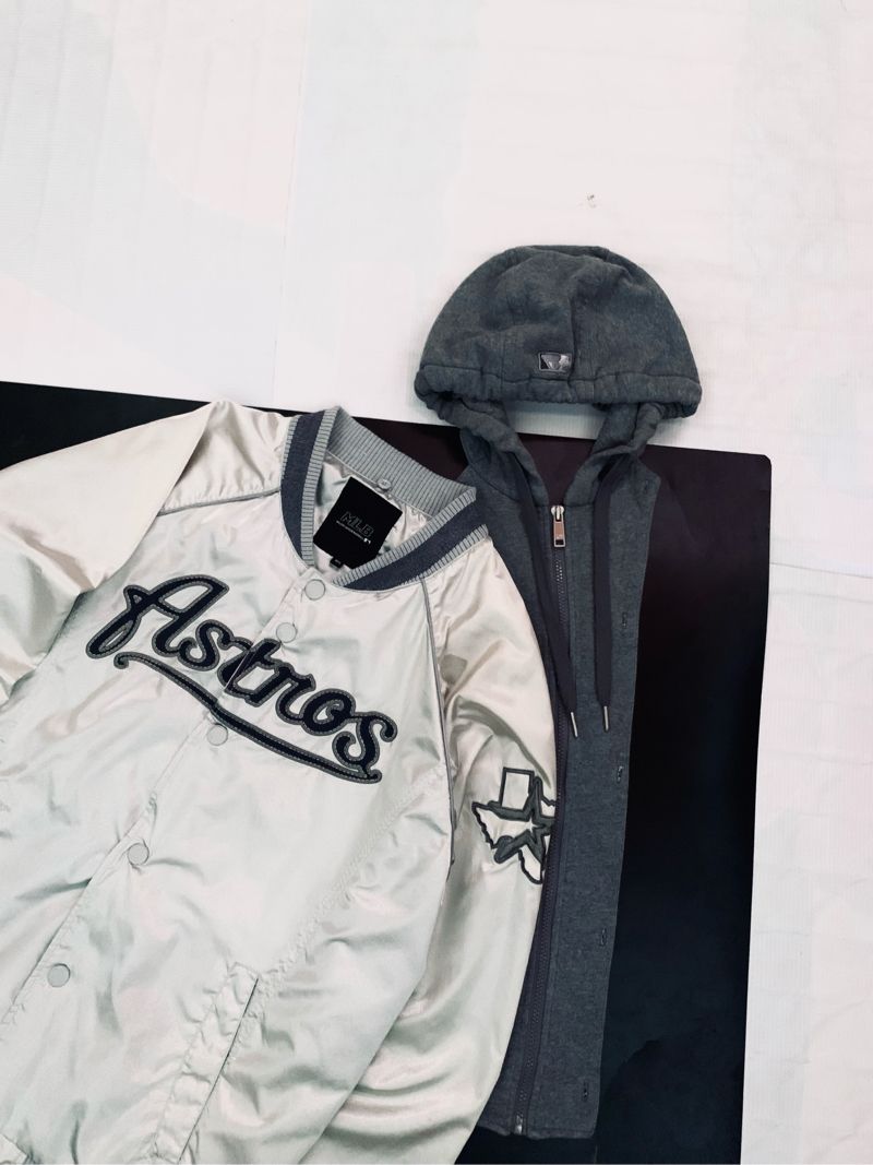Varsity MLB original, foto 4