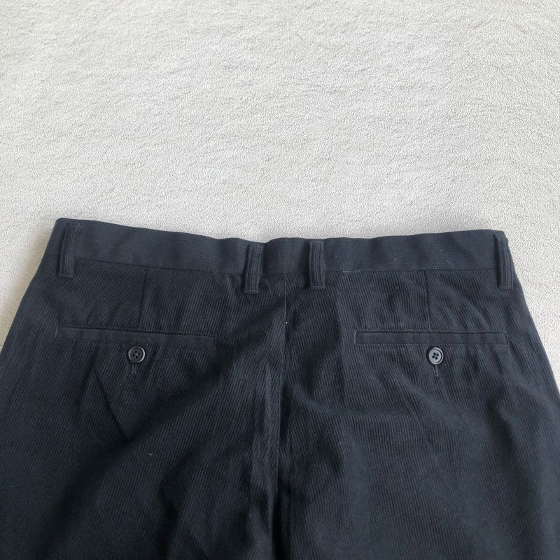 Unknown brand corduroy pants, foto 4