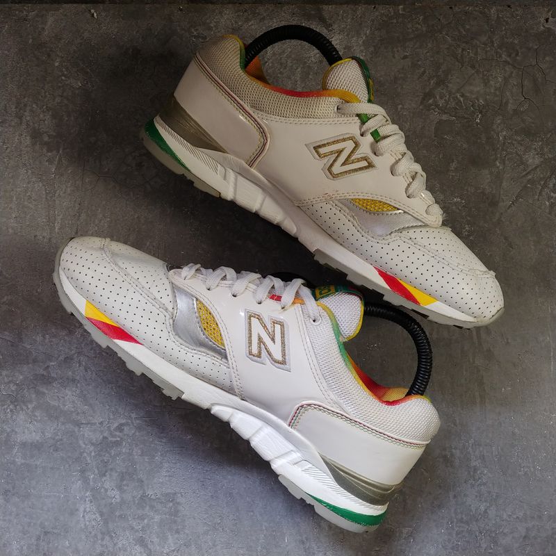 New Balance 150 White ( Size 40 ), foto 3