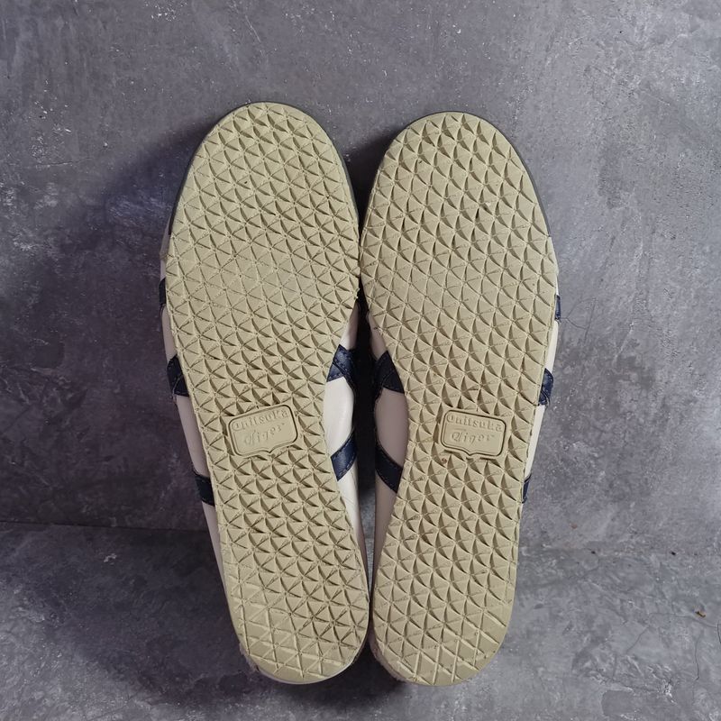 Onitsuka Tiger Mexico 66 Peacoat ( Size 40 ), foto 6
