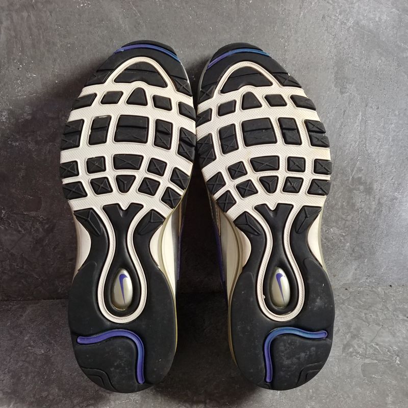 Nike Air Max 97 / BW Persian Violet ( Size 40 ), foto 7