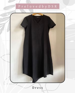 Midi Dress