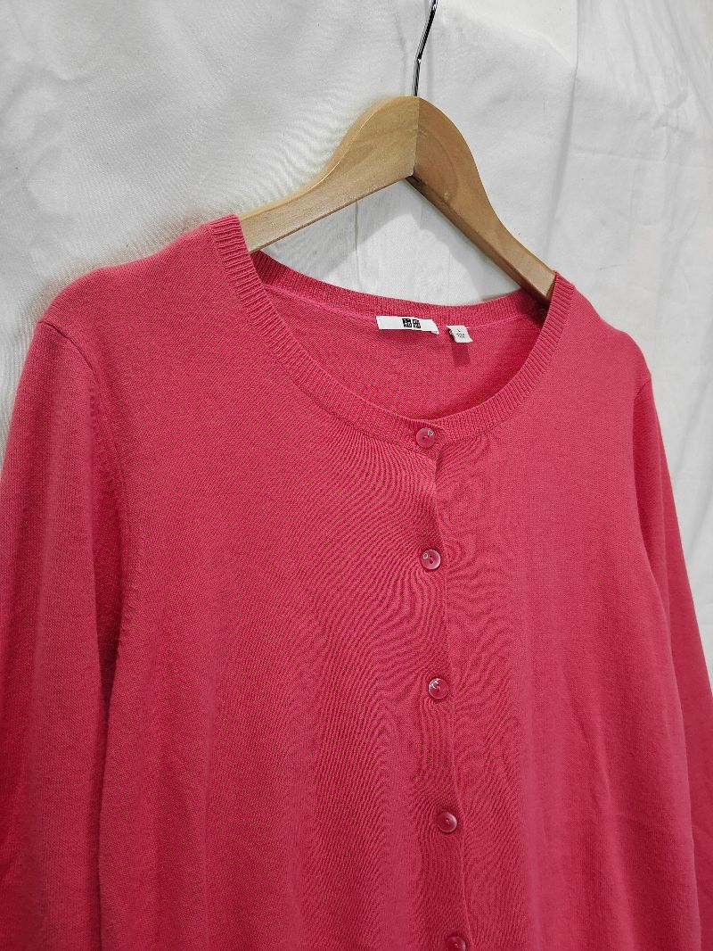 Uniqlo UV Cardigan, foto 4