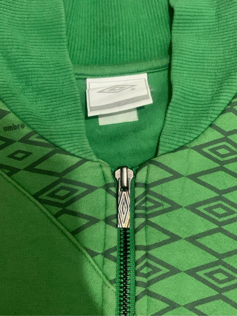ziper umbro, foto 5