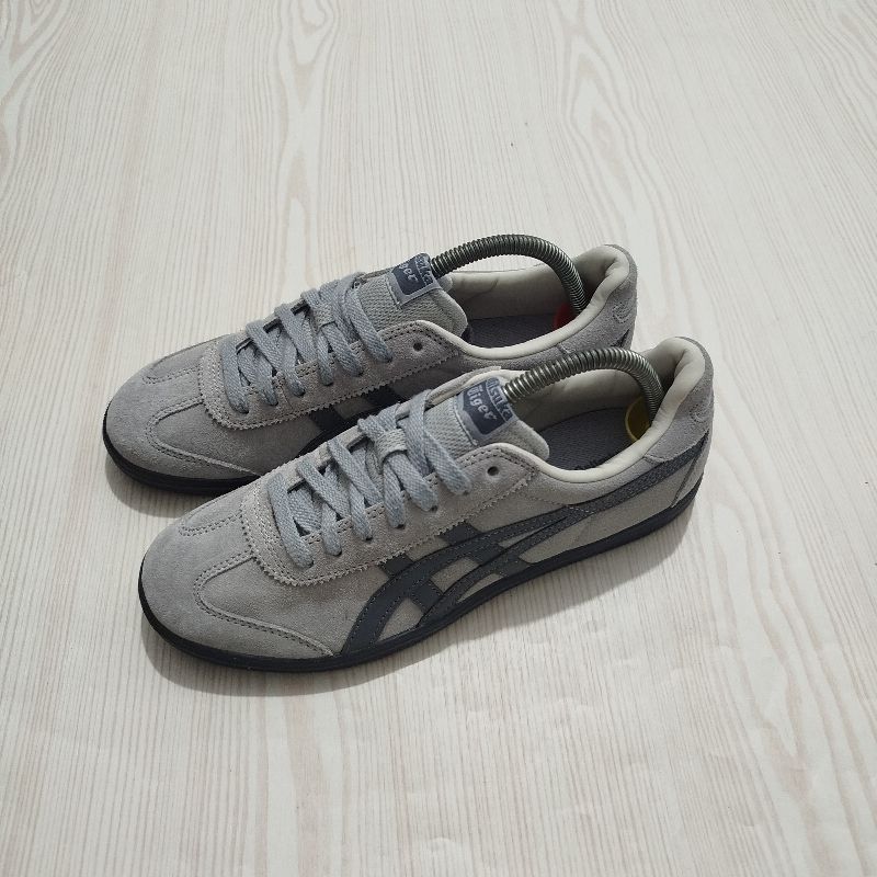 Onitsuka tokuten grey, foto 3