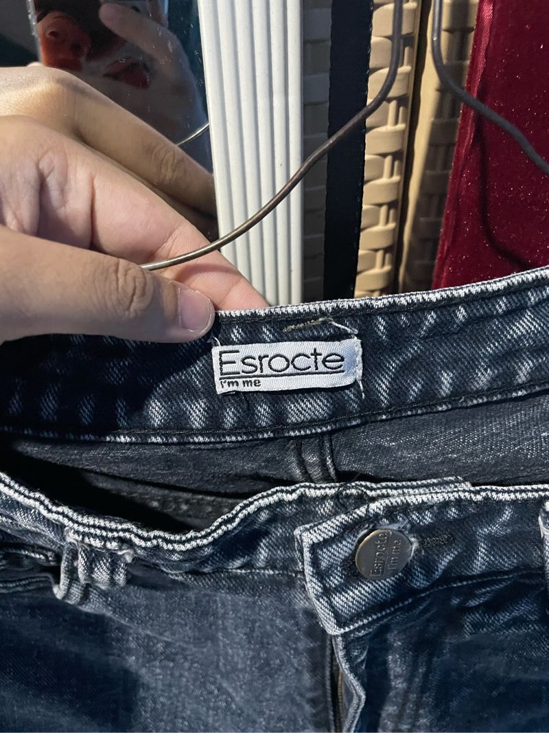 levis baggy jeans, UK 31, foto 4