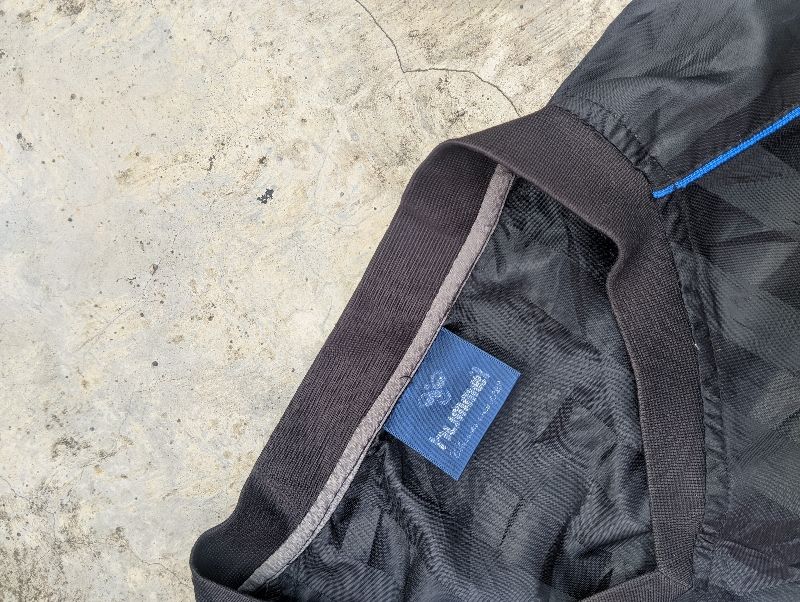 Jacket parasut Hummel, foto 3