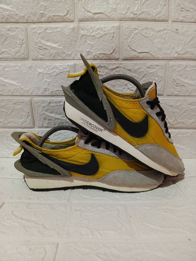 Nike daybreak X undercover jun takahashi bright citron Preloved