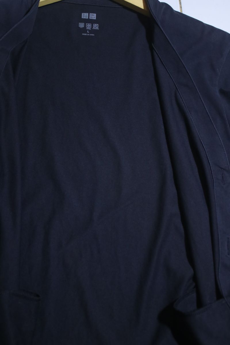 Cardigan Uniqlo Airism, foto 3