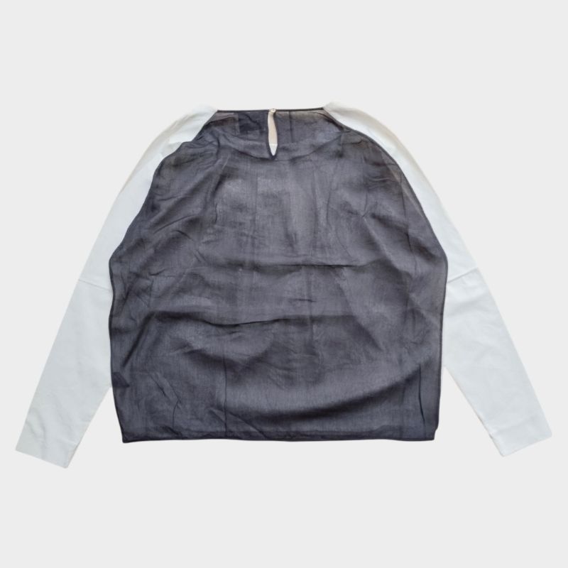 AERON women blouse, foto 2