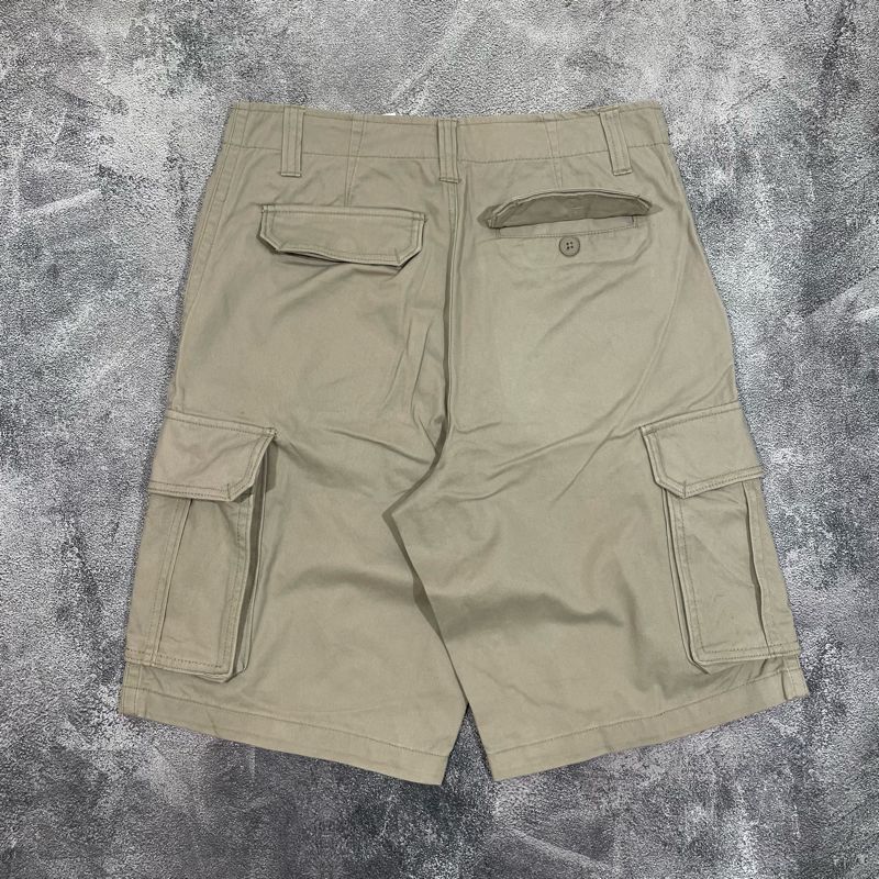 UNKNOW short cargo pants, foto 3