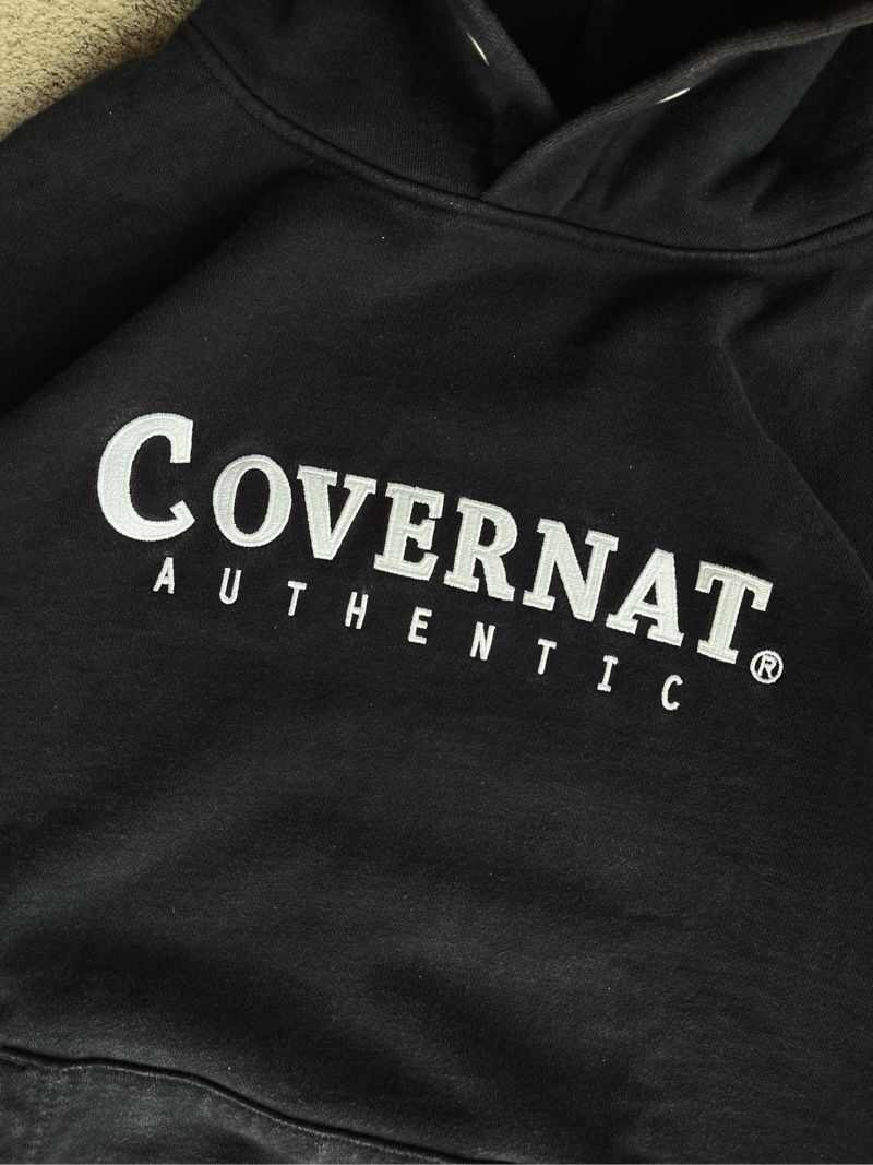 Hoodie Covernat, foto 2