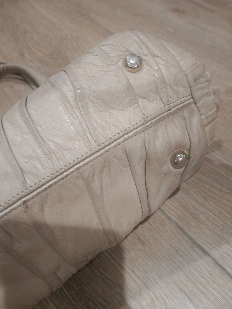 Prada Brown Napa, foto 4