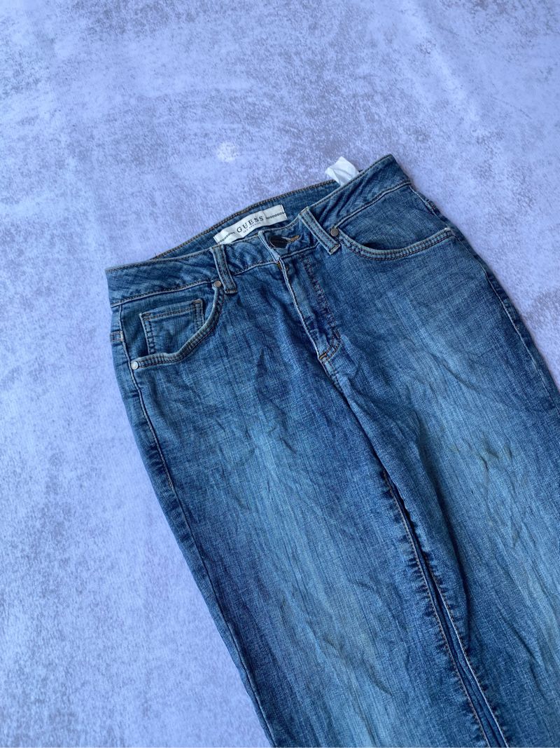 CELANA GUESS JEANS SECOND, foto 3