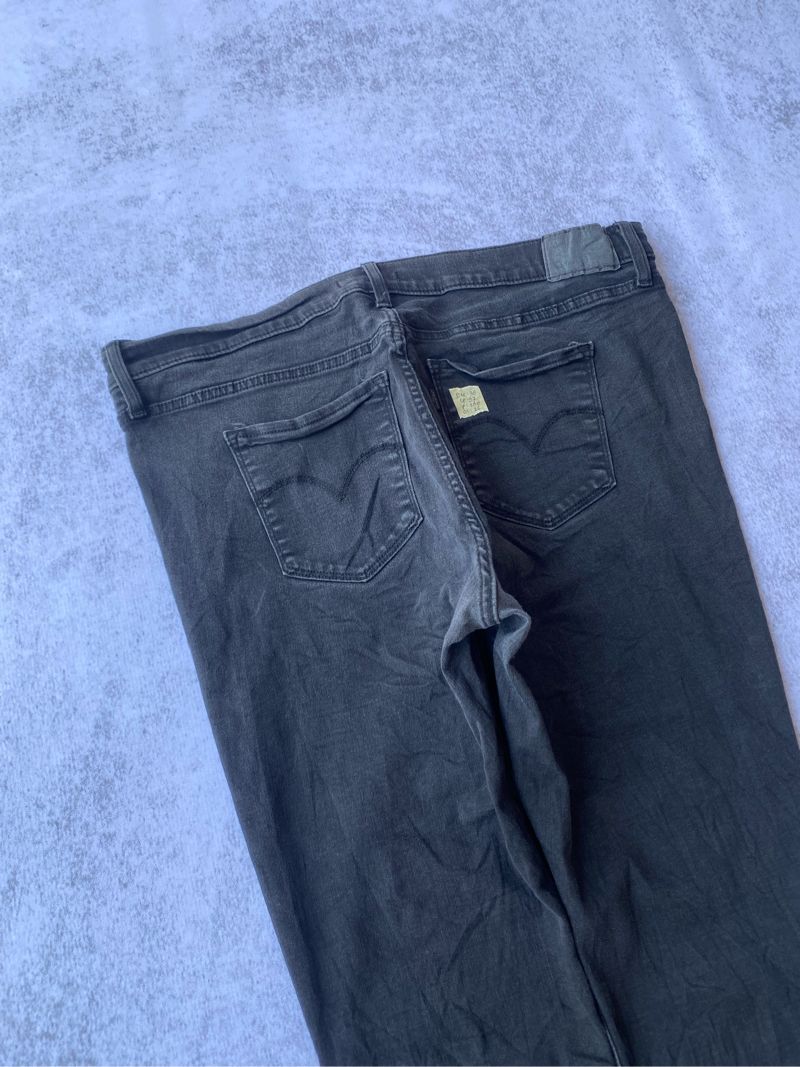 CELANA LEVIS JEANS SECOND, foto 4