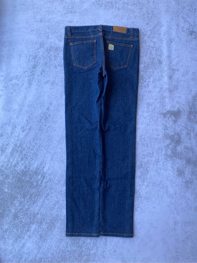 CELANA SELVEDGE KEYPLACE JEANS SECOND, foto 2