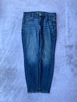 CELANA AMERICAN EAGLE JEANS SECOND