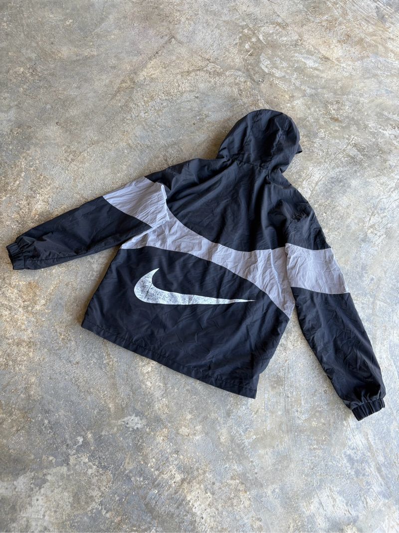 JAKET OUTDOOR NIKE REFLEKTIF, foto 5